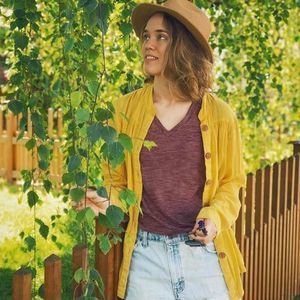 Meet your Posher, Kallie